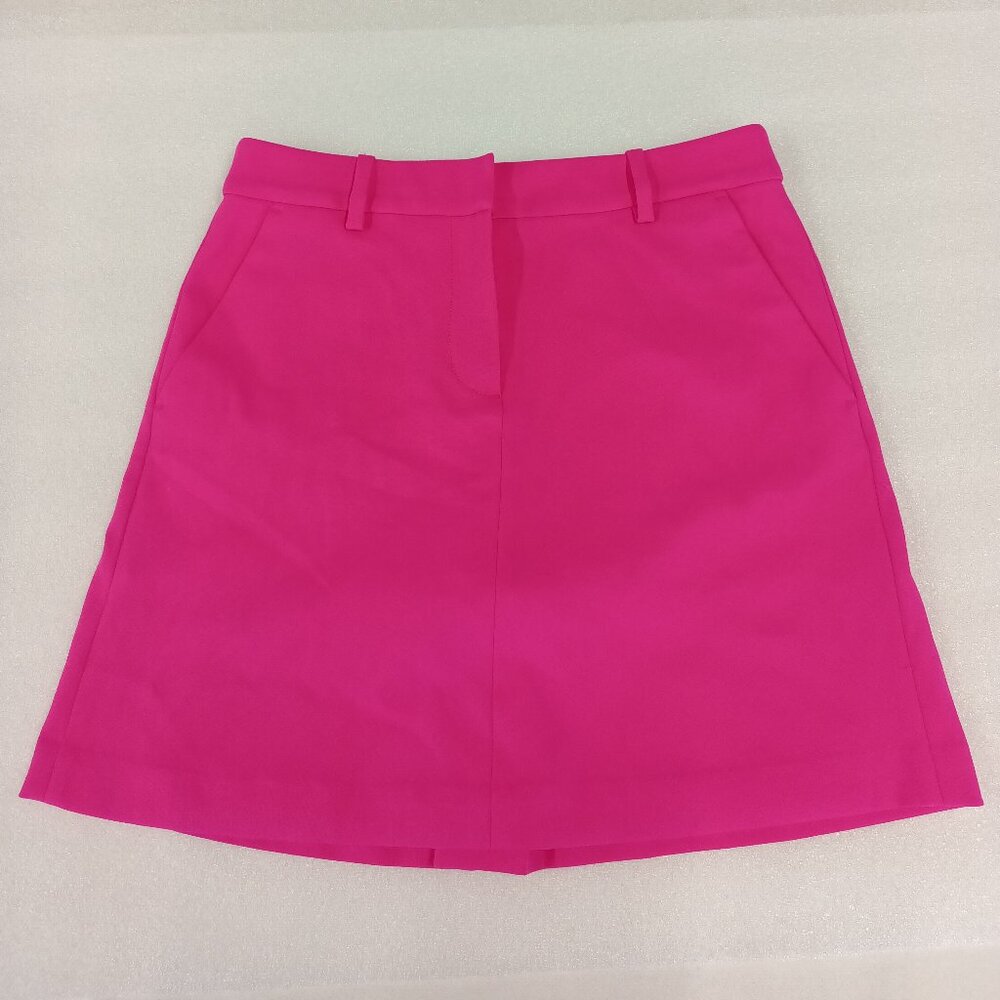 Tory Burch Pink Sport Skort Size XS